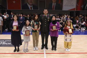 23 Nisan Ulusal Egemenlik ve Çocuk Bayramımız Kutlu Olsun